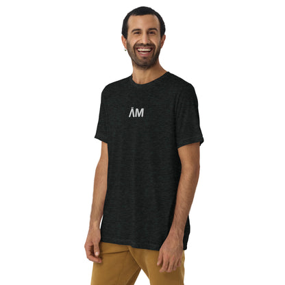 Amani-G AM Short Sleeve