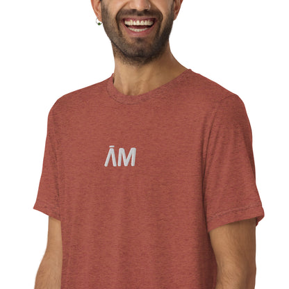 Amani-G AM Short Sleeve