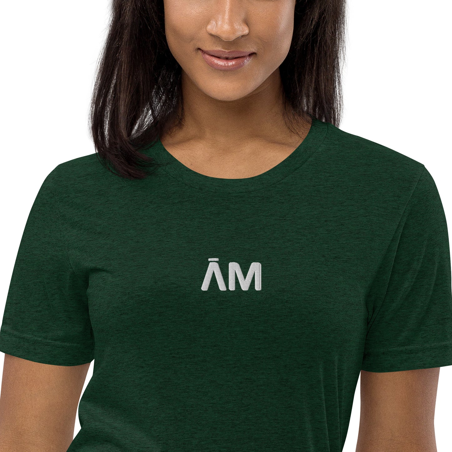 Amani-XO AM Short Sleeve