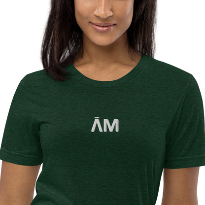 Amani-XO AM Short Sleeve