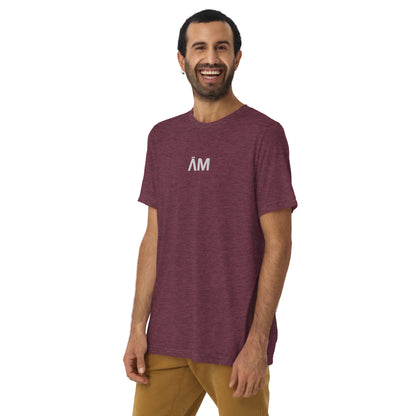 Amani-G AM Short Sleeve