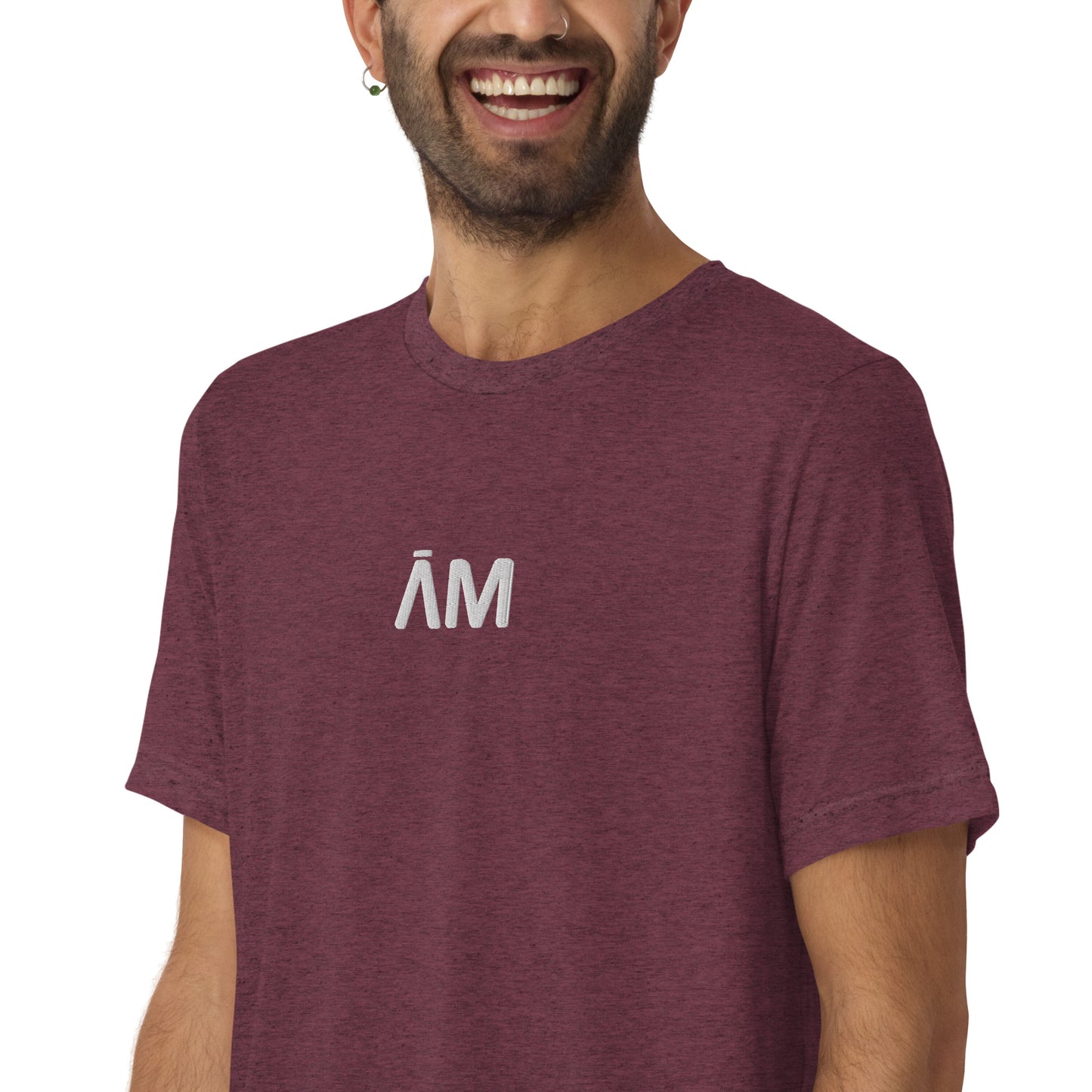 Amani-G AM Short Sleeve