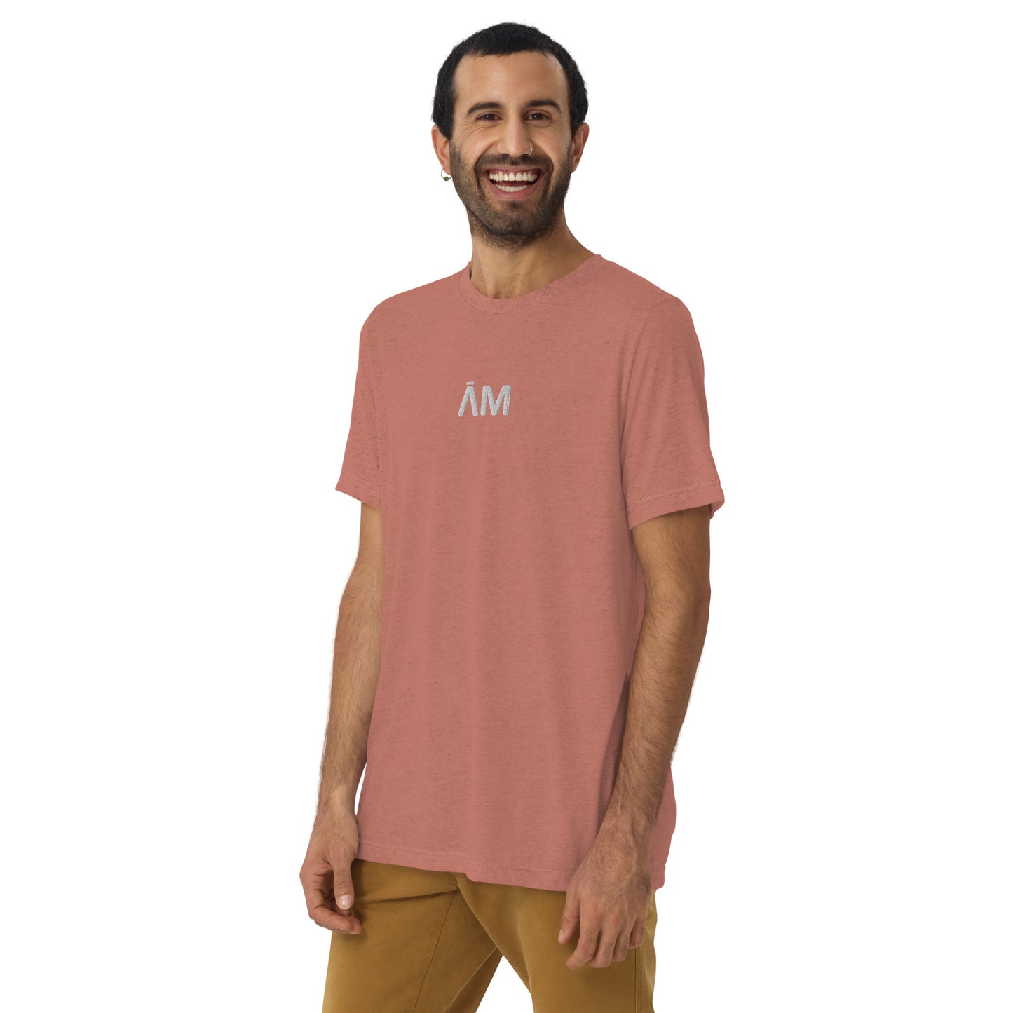 Amani-G AM Short Sleeve