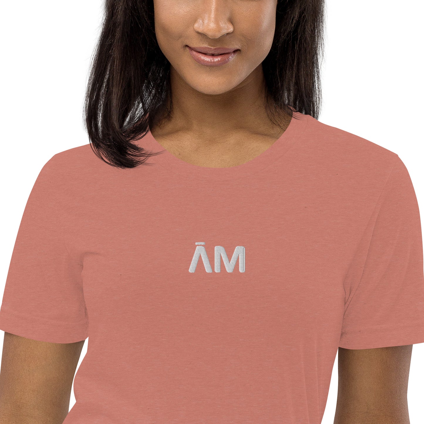 Amani-XO AM Short Sleeve