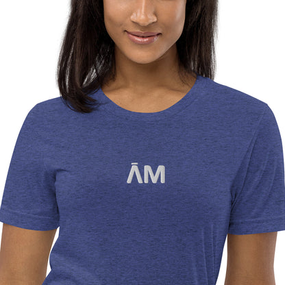 Amani-XO AM Short Sleeve