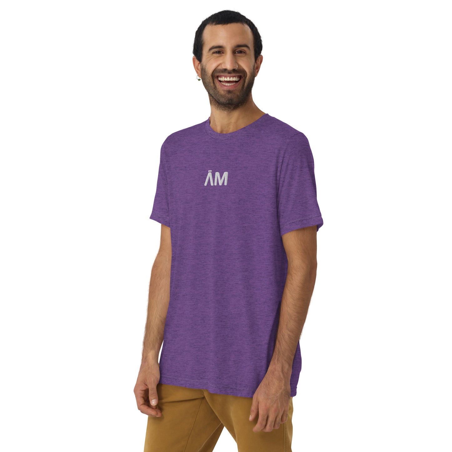 Amani-G AM Short Sleeve