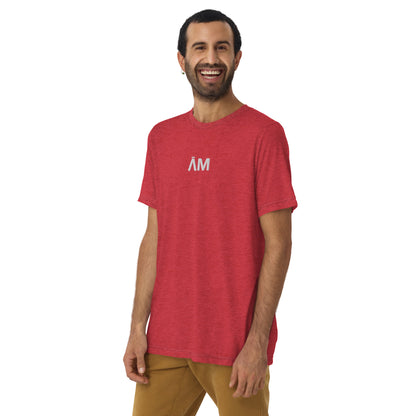 Amani-G AM Short Sleeve