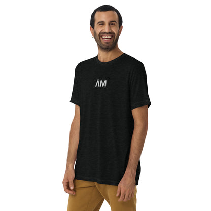 Amani-G AM Short Sleeve