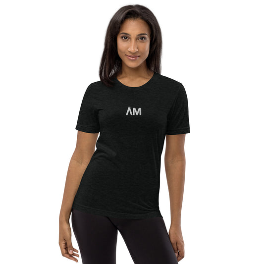 Amani-XO AM Short Sleeve