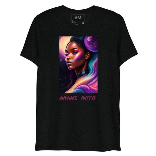 Amani-XO AfroTech Vol 1