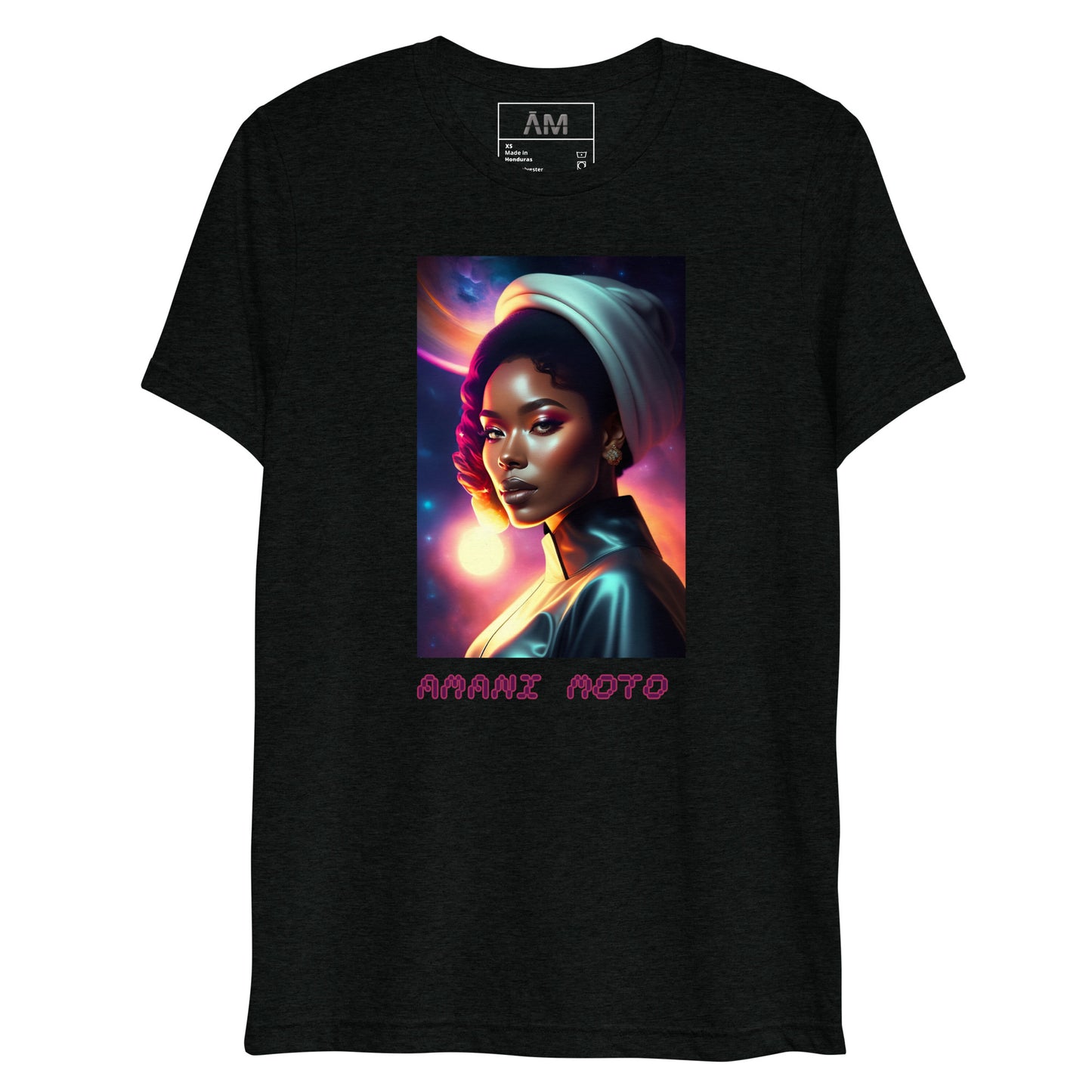 Amani-XO AfroTech Vol 1