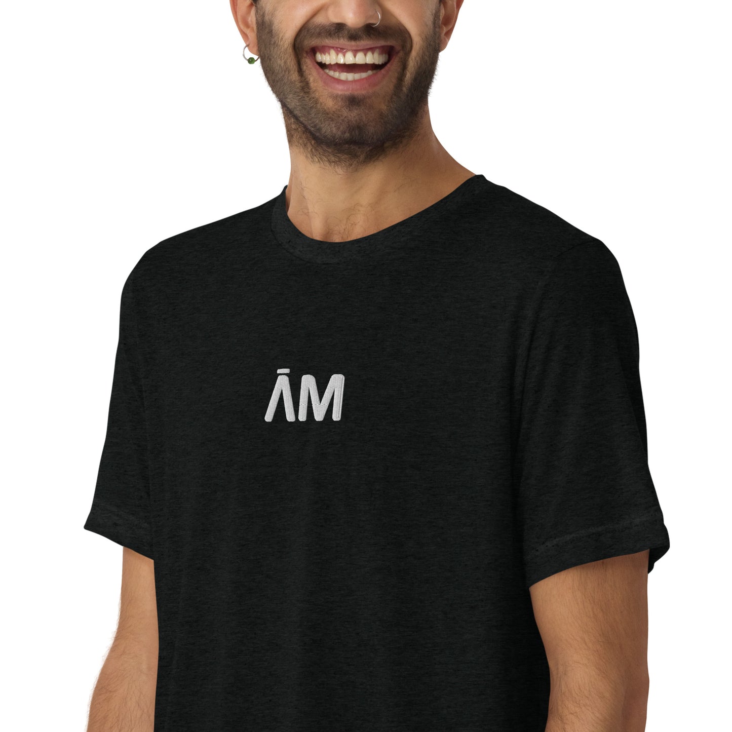 Amani-G AM Short Sleeve