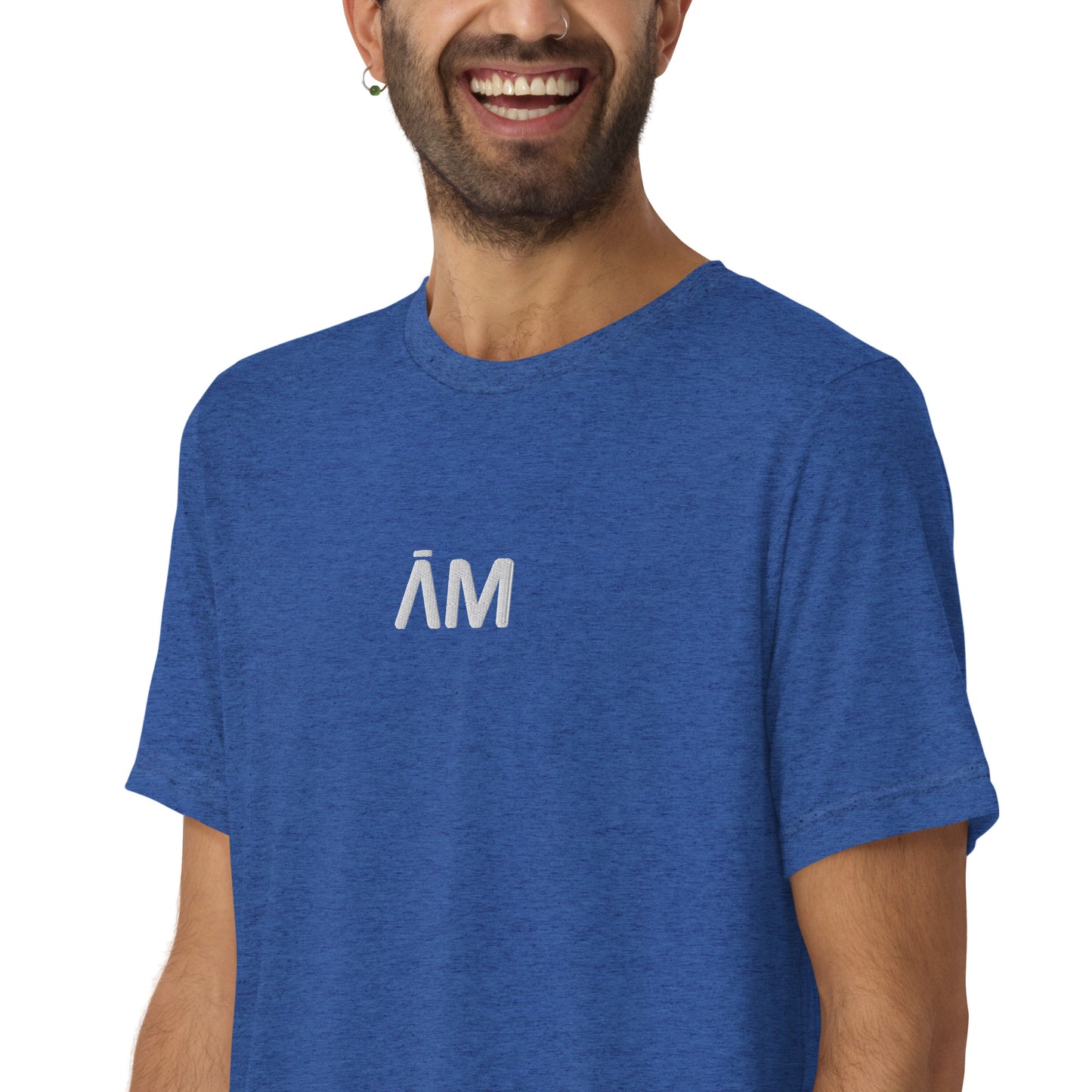 Amani-G AM Short Sleeve