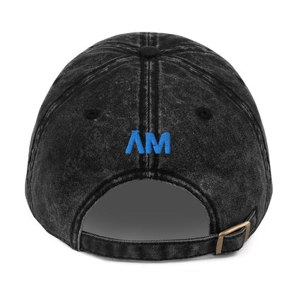 Amani-G Sublime Cap