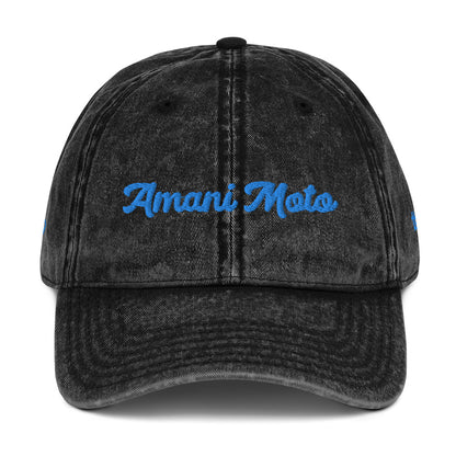 Amani-G Sublime Cap