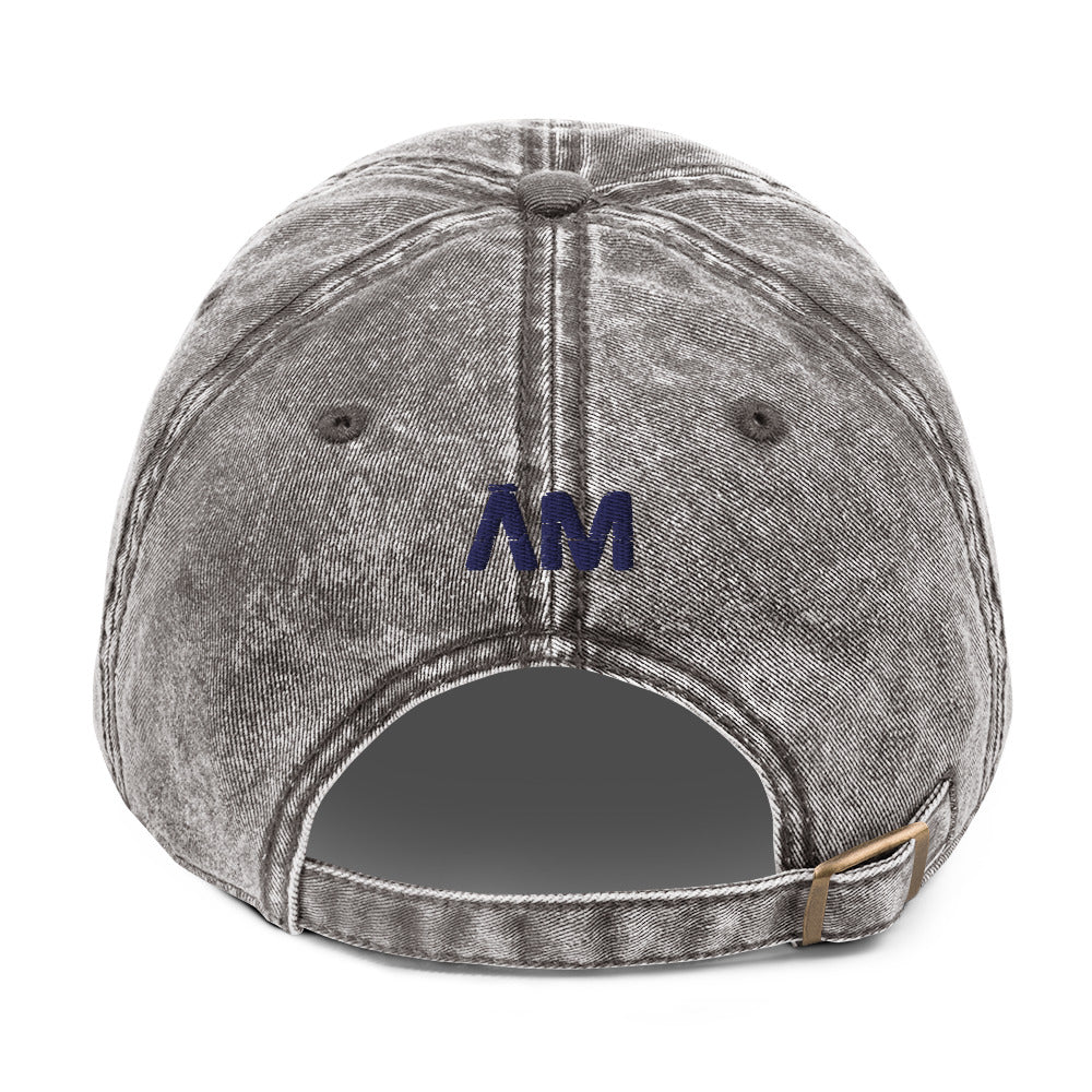 Amani-G Sublime Cap