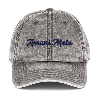 Amani-G Sublime Cap