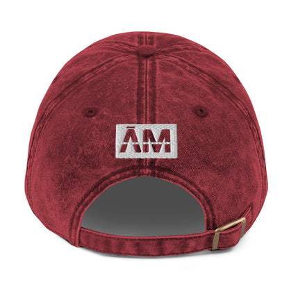 Amani-G Essential Cap