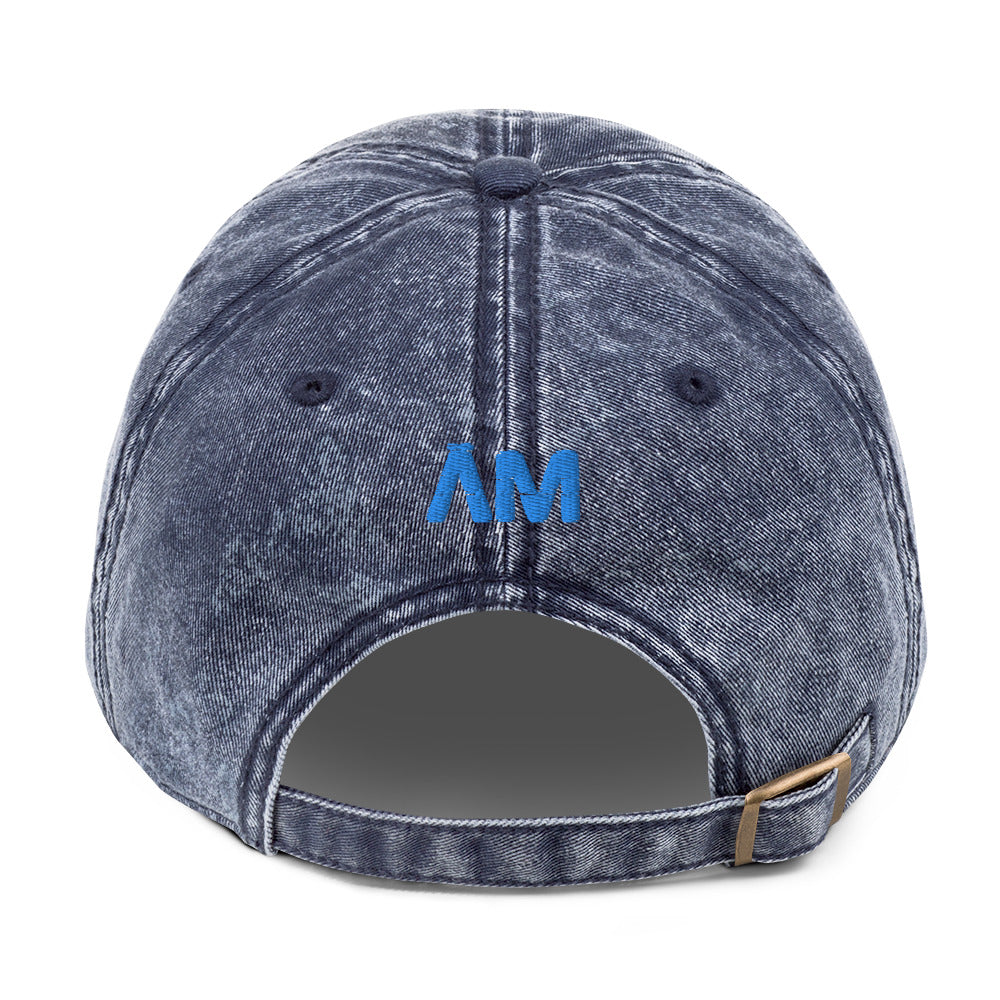 Amani-G Sublime Cap