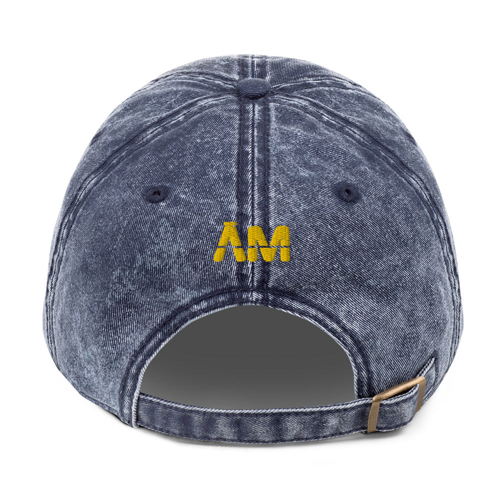 Amani-G Sublime Cap