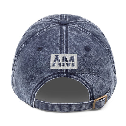 Amani-G Essential Cap