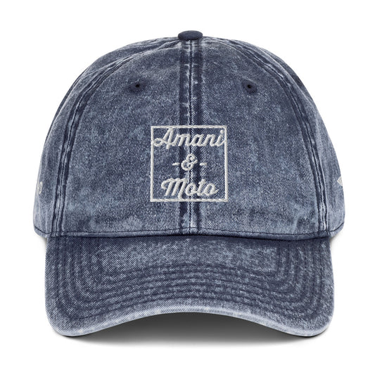 Amani-G Essential Cap