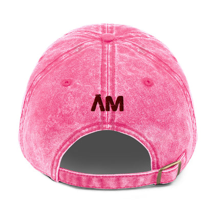 Amani-G Sublime Cap