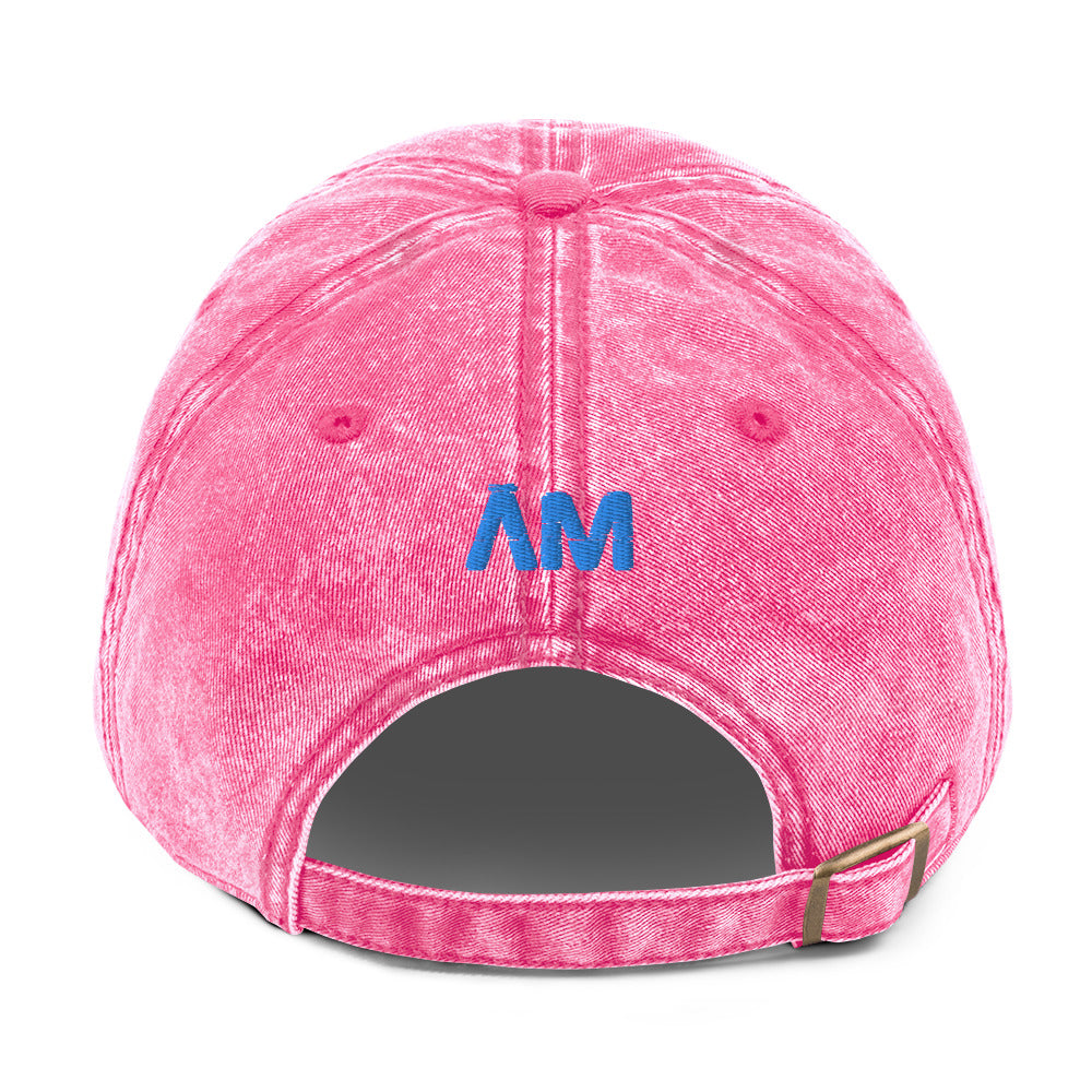 Amani-G Sublime Cap