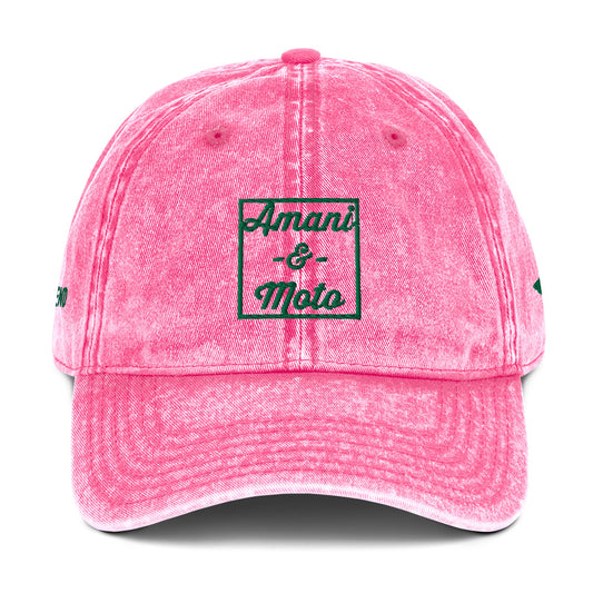 Amani-G Essential Cap