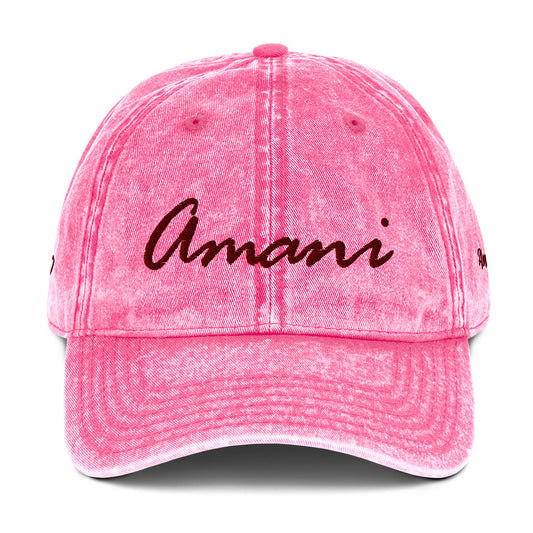 Amani by Fe Collection B2S Vol.5 Pink