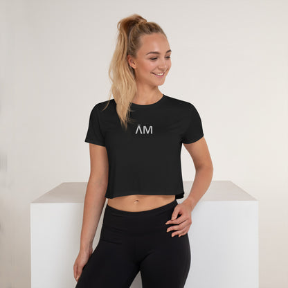 Amani-XO Light Crop Summer Tee II