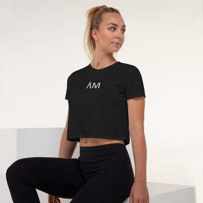 Amani-XO Light Crop Summer Tee II