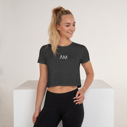 Amani-XO Light Crop Summer Tee II