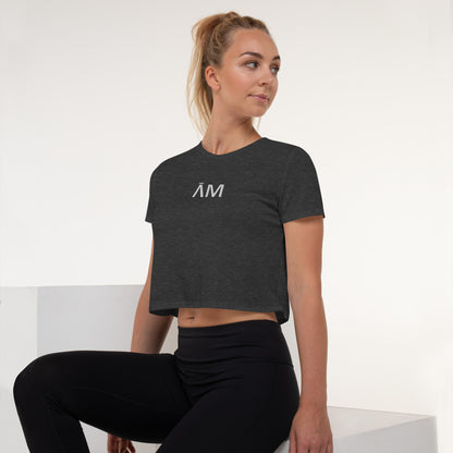 Amani-XO Light Crop Summer Tee II