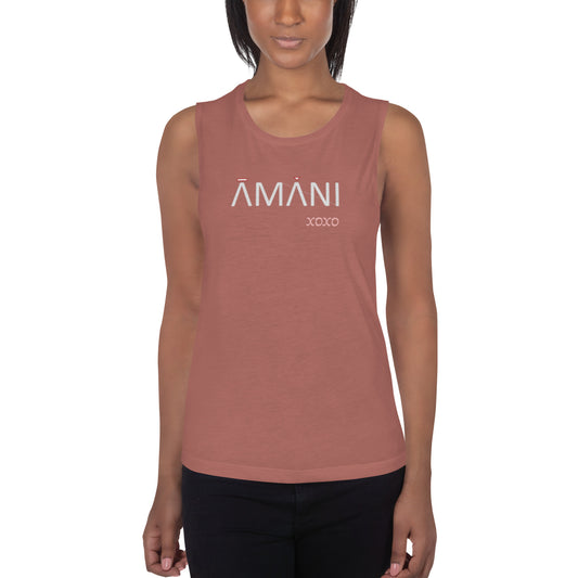 Amani-XO Flex Tank