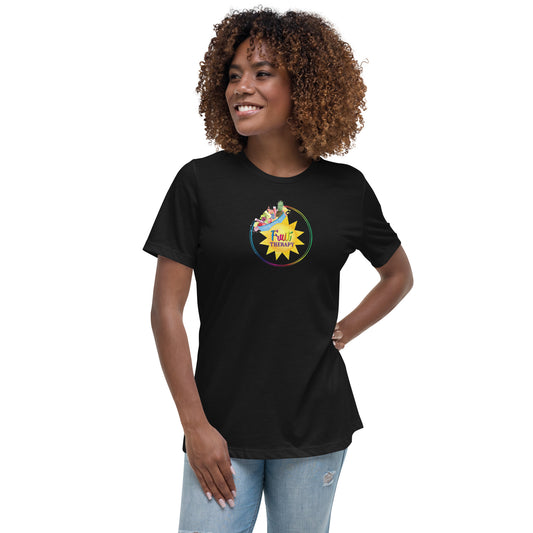 Amani-XO Fruit Therapy T-Shirt