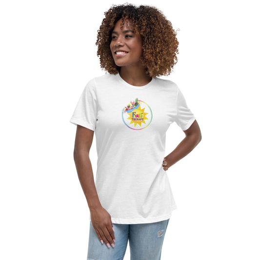 Amani-XO Fruit Therapy T-Shirt