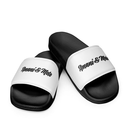 Amani-E Slides II (women's)