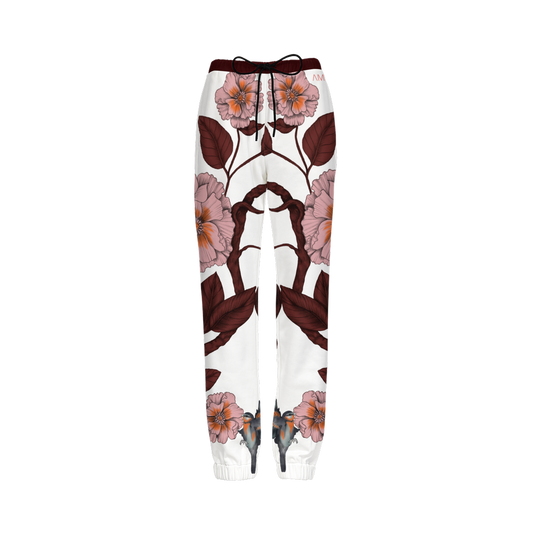 Mono Amani-XO Bloom Pantalones