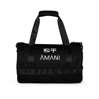 Amani-E Gym Bag