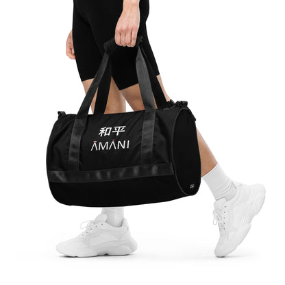 Amani-E Gym Bag