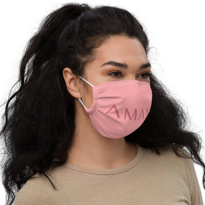 Amani-XO Face Mask