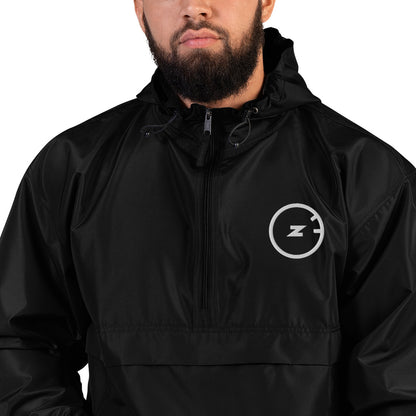 Amani-G 1/4 Zip Jacket