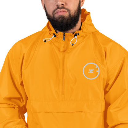 Amani-G 1/4 Zip Jacket