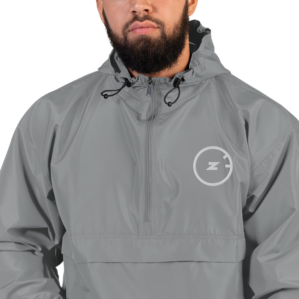 Amani-G 1/4 Zip Jacket