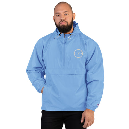 Amani-G 1/4 Zip Jacket