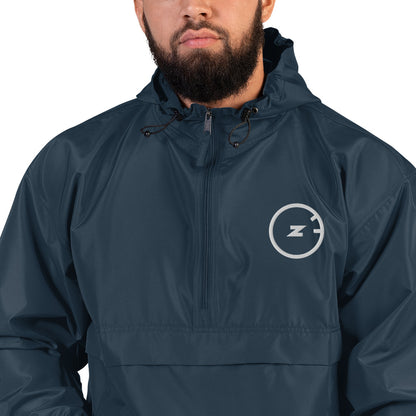 Amani-G 1/4 Zip Jacket