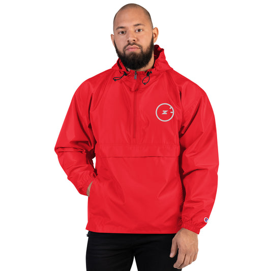 Amani-G 1/4 Zip Jacket