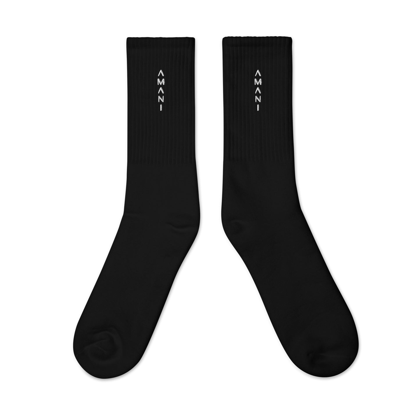 Amani-E Socks