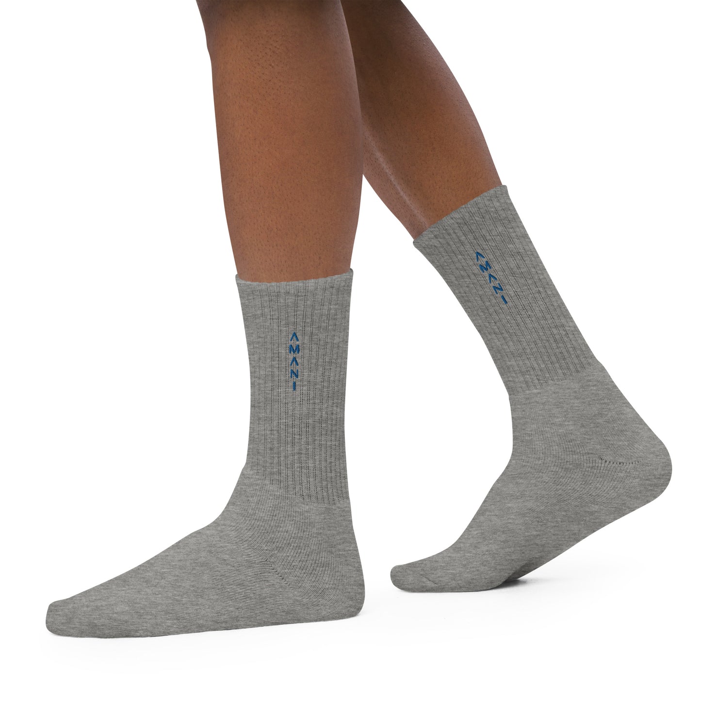 Amani-E Socks II